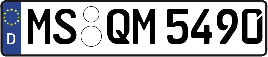 MS-QM5490
