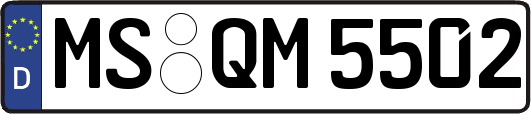 MS-QM5502