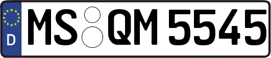 MS-QM5545