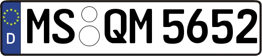 MS-QM5652