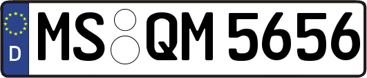 MS-QM5656