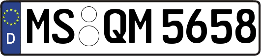 MS-QM5658