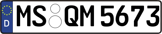MS-QM5673