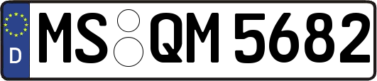 MS-QM5682
