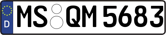 MS-QM5683