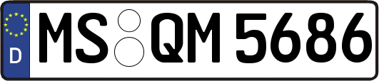 MS-QM5686