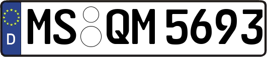MS-QM5693