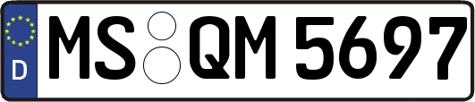 MS-QM5697