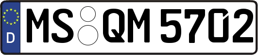 MS-QM5702