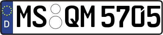 MS-QM5705