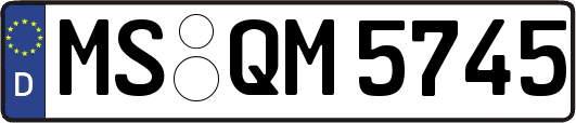 MS-QM5745