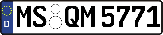 MS-QM5771