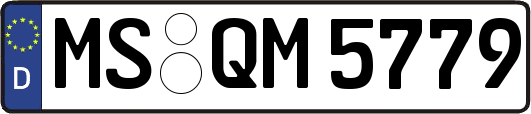 MS-QM5779