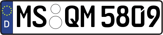 MS-QM5809