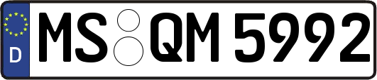 MS-QM5992