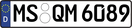 MS-QM6089