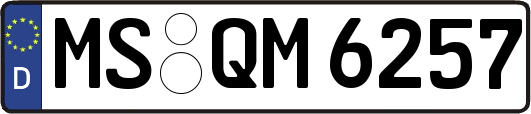 MS-QM6257