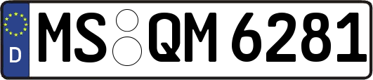 MS-QM6281