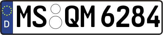 MS-QM6284