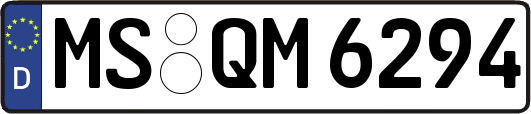 MS-QM6294