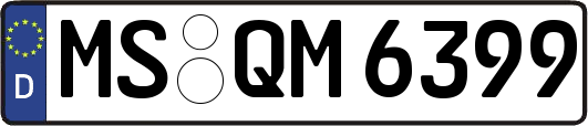 MS-QM6399