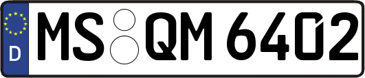 MS-QM6402