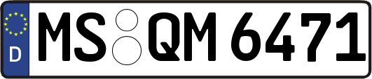MS-QM6471