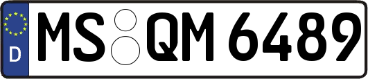 MS-QM6489