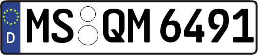 MS-QM6491