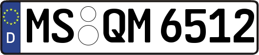 MS-QM6512
