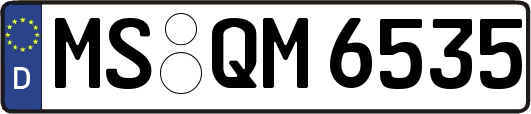MS-QM6535