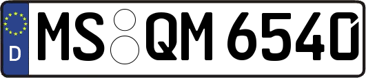 MS-QM6540
