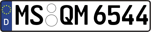 MS-QM6544