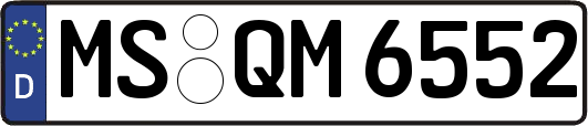 MS-QM6552