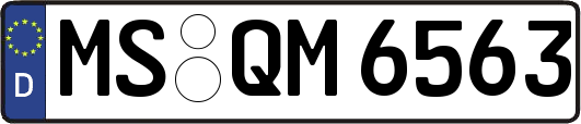 MS-QM6563