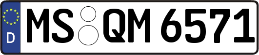 MS-QM6571