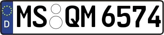 MS-QM6574