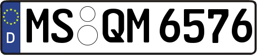 MS-QM6576