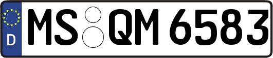 MS-QM6583