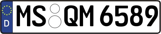 MS-QM6589