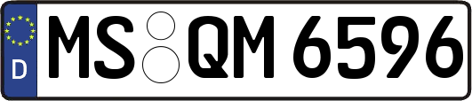 MS-QM6596