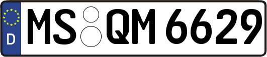 MS-QM6629