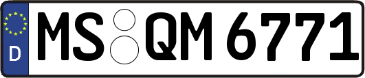 MS-QM6771