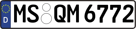 MS-QM6772
