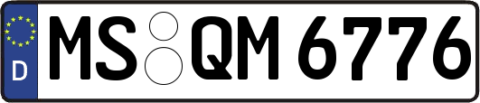 MS-QM6776
