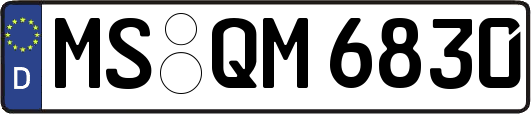 MS-QM6830