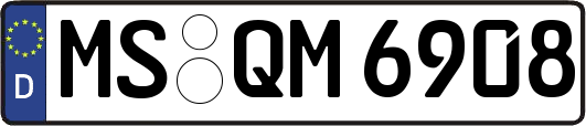 MS-QM6908