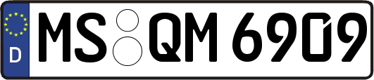 MS-QM6909