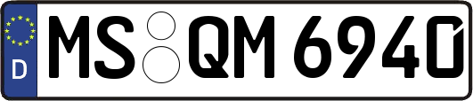 MS-QM6940