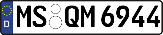 MS-QM6944